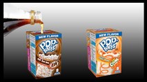 Soda-Pop-Tarts?!?!?! - Food Feeder