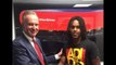 Bayern Munich announce Renato Sanches signing from Benfica