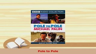 PDF  Pole to Pole Free Books
