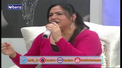Gülcihan Koç - Bir Güzelin Aşığıyım Erenler
