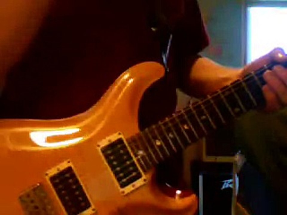 d-c-g jam, PHISH // BOSS gt-10 looper