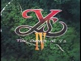 The Best of Ys Music #15 - Field (Ys IV)