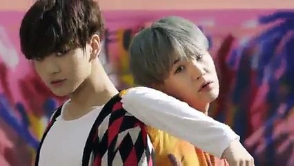 BTS - Fire MV (Dance Version)