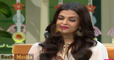 See What Aishwariya Rai Says About Pakistanis