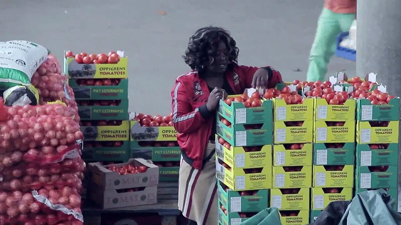 Johannesburg - Kliptown (Soweto) - Sem Roteiro