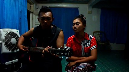 Waktu yang salah fiersha ft fahry