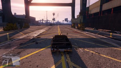 GTA5 SALTOS UNICOS 38