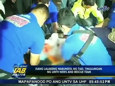 Ito ang Balita - 2011/10/29