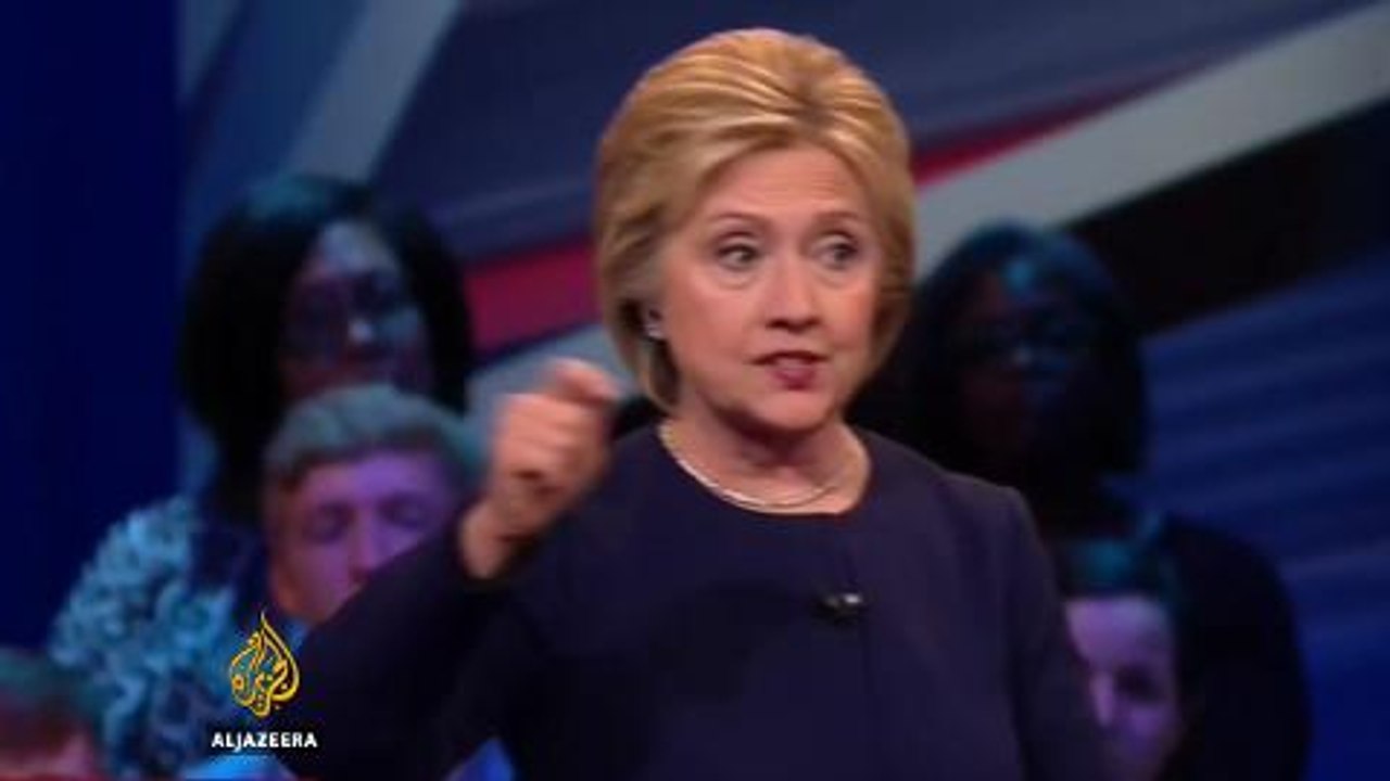 US Elections: West Virginia votes in primaries