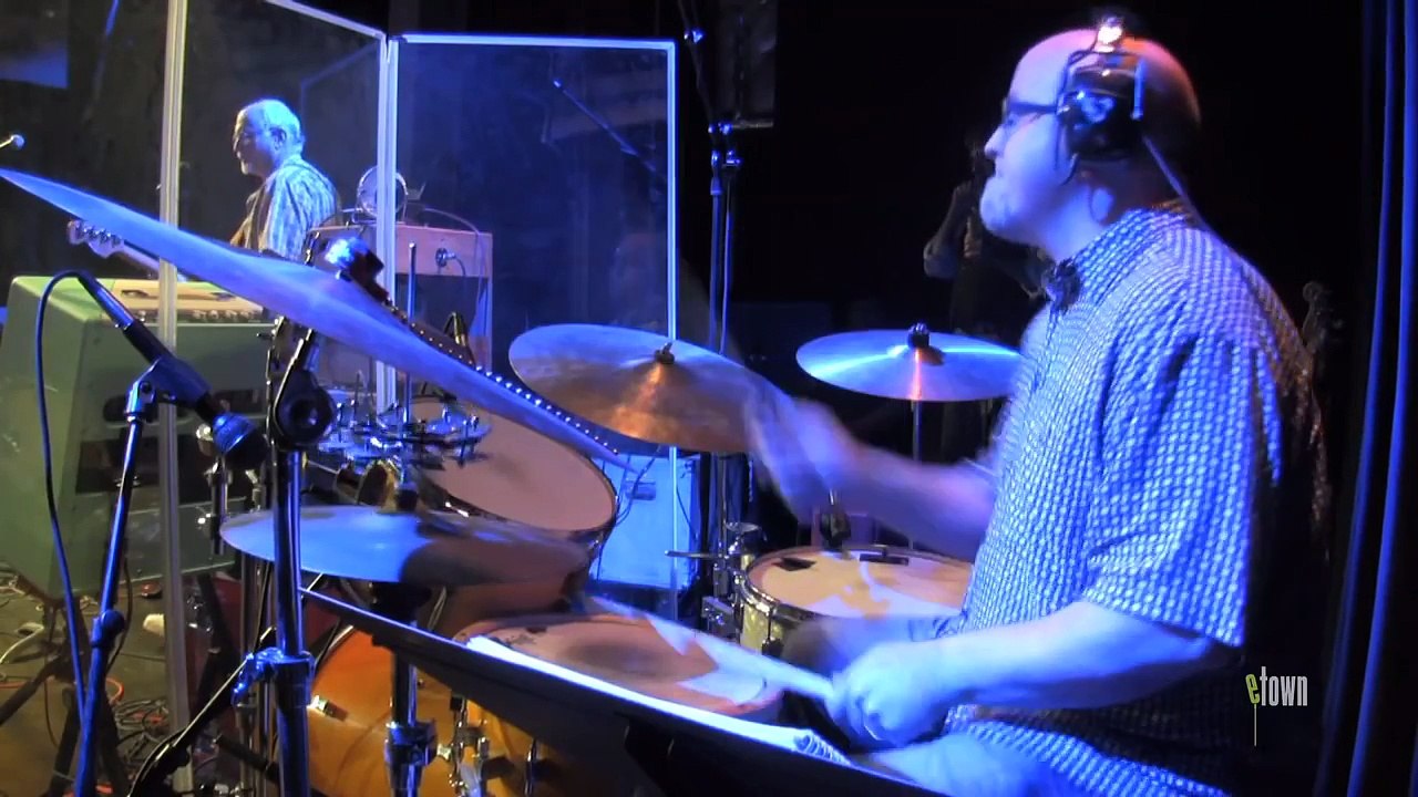 Elle King - "Playing For Keeps" (eTown webisode #299)