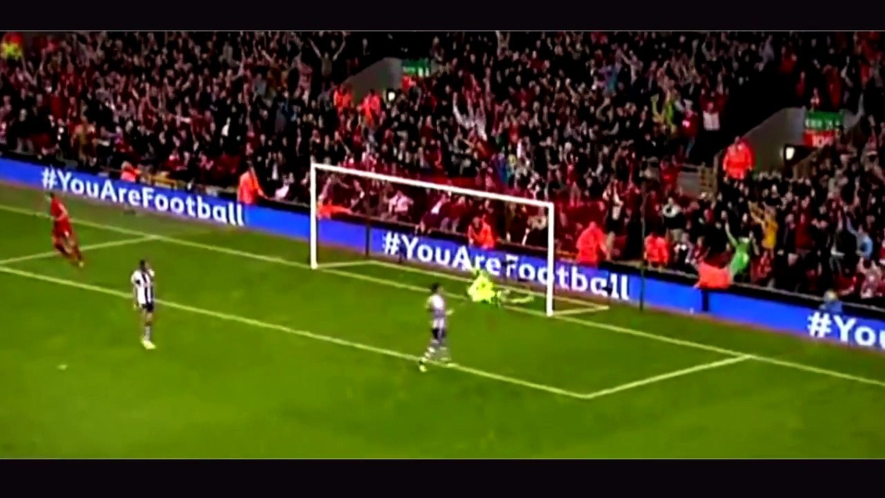 Top 20 Goals in Football History