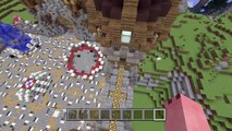 MINECRAFT PS4 MODDED FACTIONS[EP.1] THE RETURN