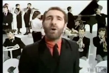 An Englishman In New York   Godley & Creme 10cc