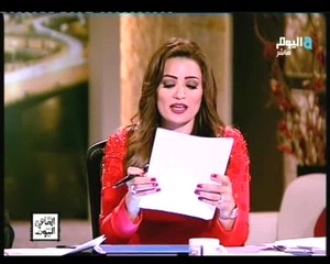 رانيا بدوي | وزير الري تم عقد اجتماع في اديس بابا للجنة الثلاثية الوطنيه المعنيه بسد النهضة