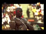 Vidéo: Mbaye Gueye évoque le combat Modou Lô vs Gris Bordeaux. Regardez