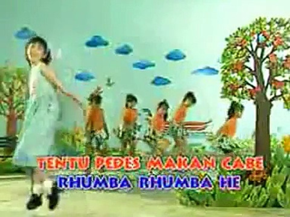 Agnes Monica Bala Bala