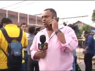 Liberación de reo deja dos policías muertos