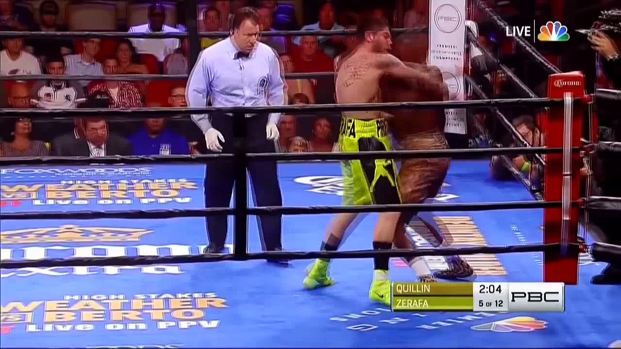 TOP 20 BOXING KNOCKOUTS COMPUTATION OF 2016