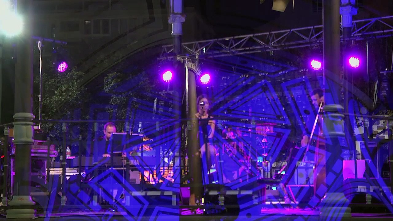 SAM SMITH- I M NOT THE ONLY ONE- SALMA COVER LIVE