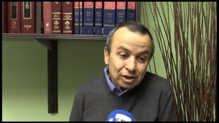 22 sefardíes reciben la nacionalidad española en Nueva York