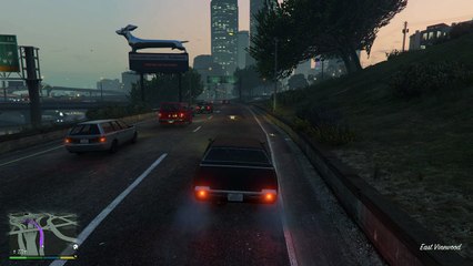 GTA5 SALTOS UNICOS 39