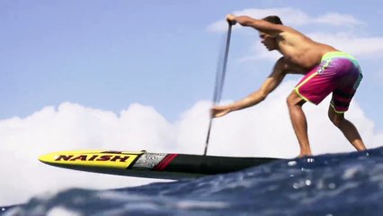 An actual Hoverboard