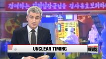 North Korea's nuclear test timing unpredictable: U.S. think tank