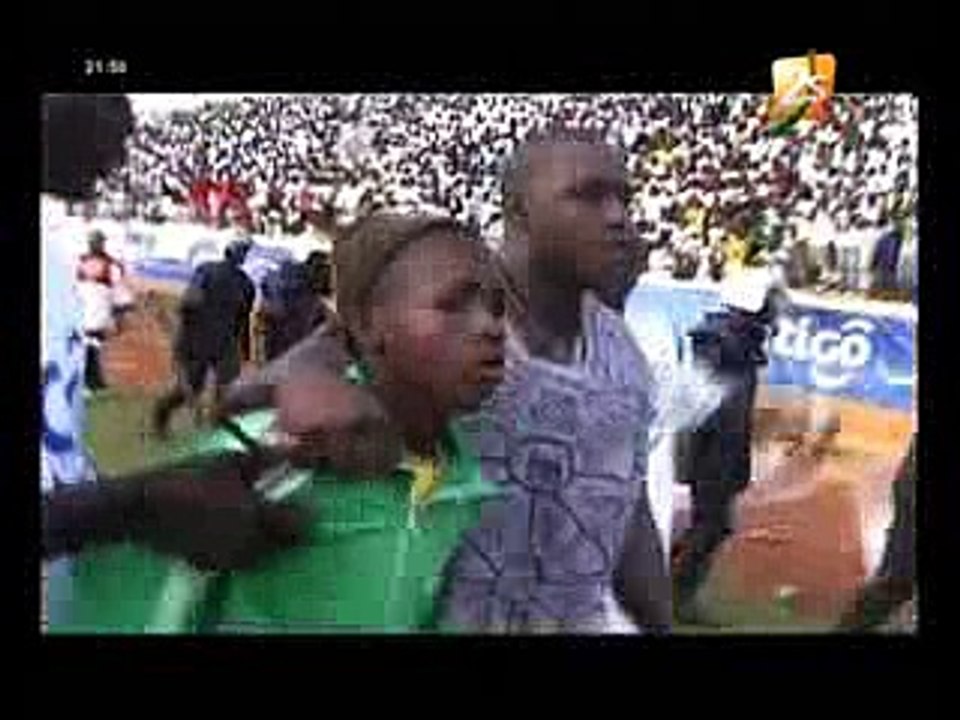 yekini et lac 2