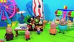 Peppa Pig Toys Play Doh, Peppa Pig For Kids English Episodes New Episodes 2015
