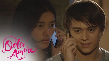 Dolce Amore: Tenten talks to Serena - video Dailymotion