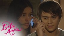 Dolce Amore: Tenten talks to Serena