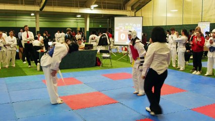 Prarena Chai vs. Oneonta