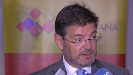 Ministro español pide proteger galeón San José más allá del valor económico