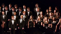 4/20/11 Princeton Day School Upper School Spring Concert - Chorus