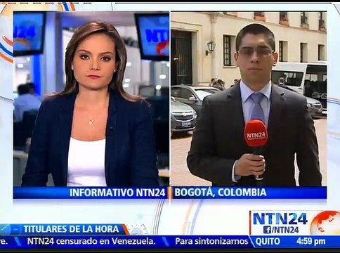 Canciller ecuatoriano dice que América Latina debe abordar migración cubana con EE.UU.