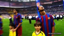 Ronaldinho: The King of Football