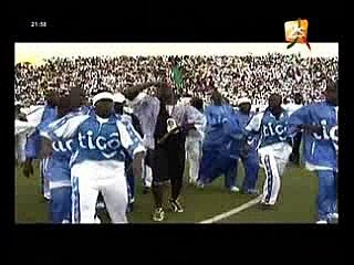 Waly Seck à Bercy: Becaye Mbaye parle et demande au...