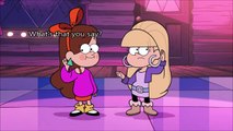 Gravity Falls: Things I've Noticed - 15 - Mabel & Pacifica's age or Mabel's Secret Twins