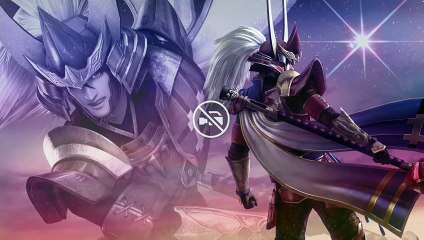 Samurai Warriors 4-2: Epiphany Skills (3)