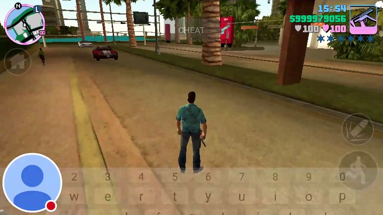 Gta vice city on android