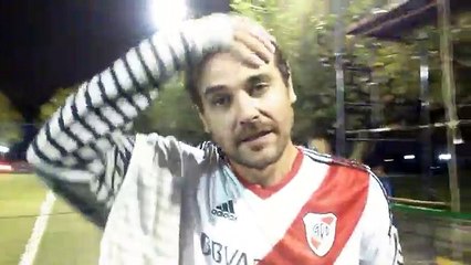 Pedro's Post-Match Review: Boca Senior 0 - River Senior 1 🏆