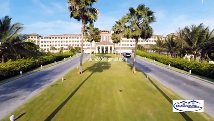 Flycam Vinpearl Luxury Đà Nẵng 2