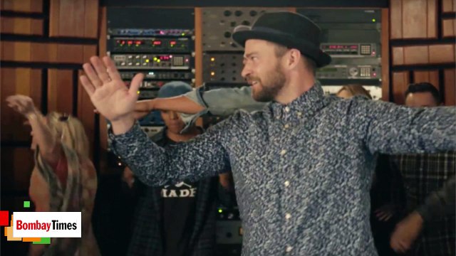 Can’t Stop the Feeling New Justin Timberlake Song Will Make Audiences ‘Happy’