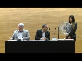 Sorteio de Arbitragem - Séries A e B - 10/05/16