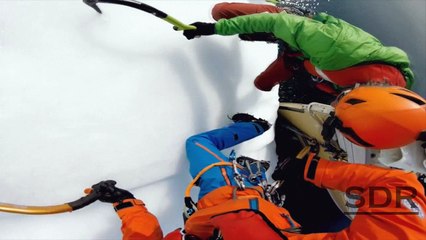 Epics wins part 6 y SDR