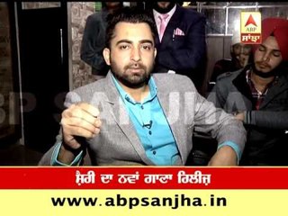Desi Star Sharry Mann on #music, #marriage, #life