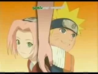 Naruto generiques en accéléré