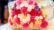 Edible elegance zim wedding cakes Zimbabwe - My wedding cakes part I