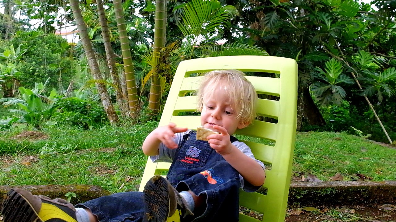 S. jardin mai 2016