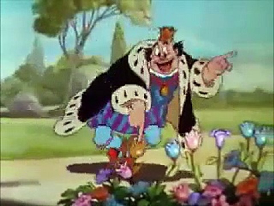 El Toque del Oro (Walddisney)